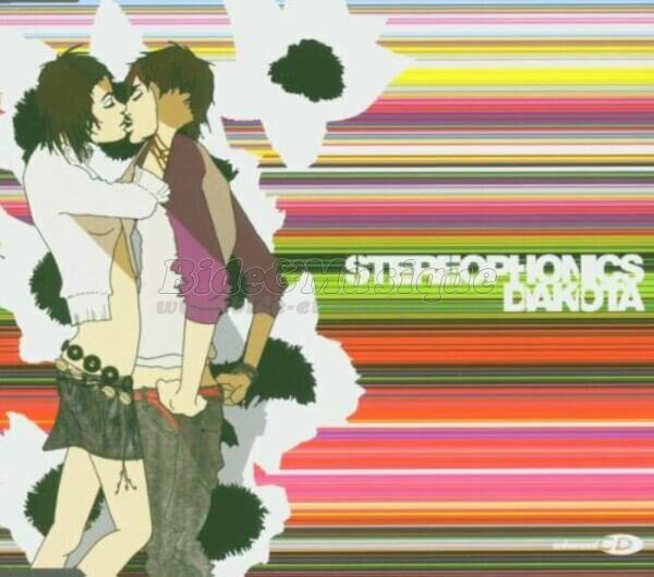 Stereophonics - Noughties