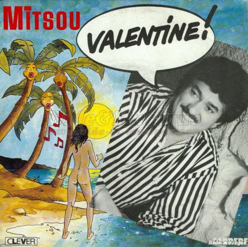 Mitsou - B&M chante votre prénom