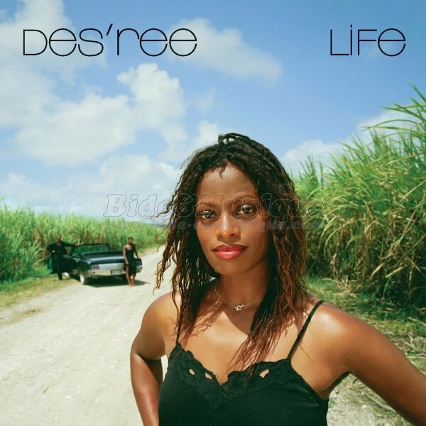 Des'Ree - Life