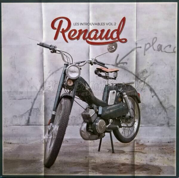 Renaud - Apérobide, L'