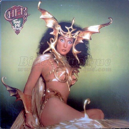 Cher - Take me Home