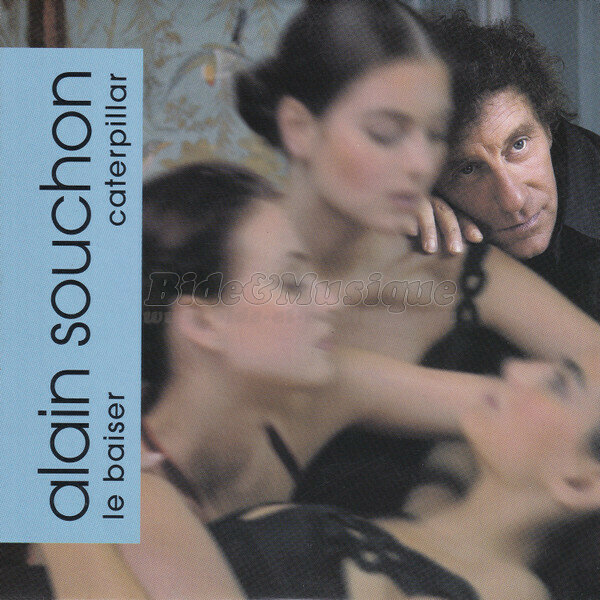 Alain Souchon - Mélodisque