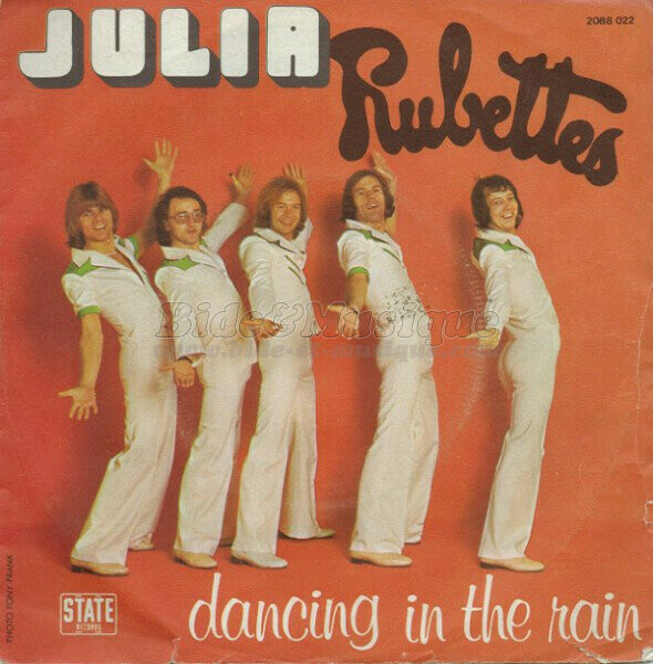 Rubettes - 70'