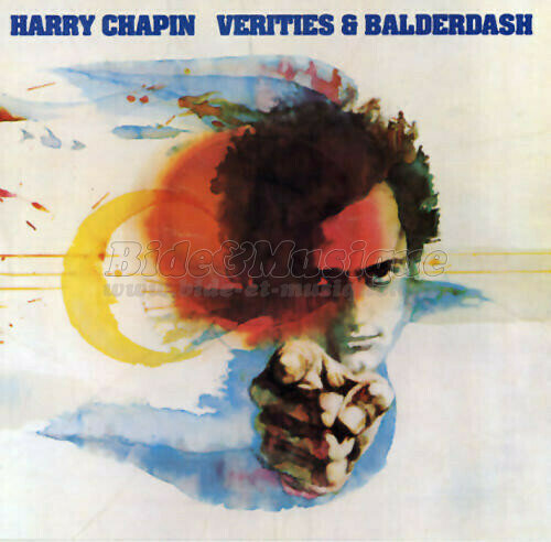 Harry Chapin - 30,000 pounds of bananas