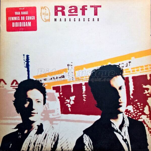 Raft - ReggaeBide & ska