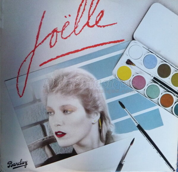 Joëlle - Flo