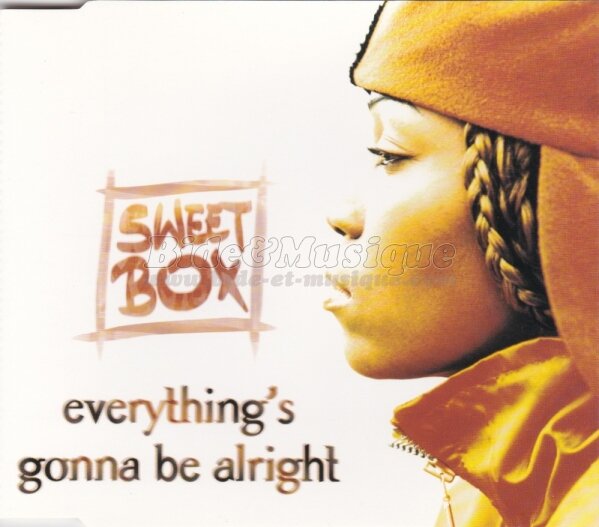 Sweetbox - 90'