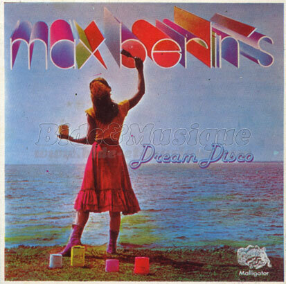 Max Berlin's - Dream Disco