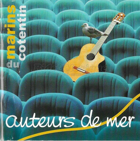 Marins du Cotentin - Méditerranée
