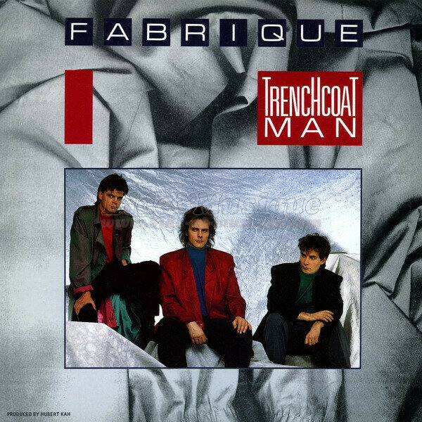 Fabrique - 80'
