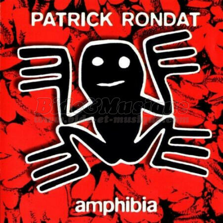 Patrick Rondat - bides du classique, Les