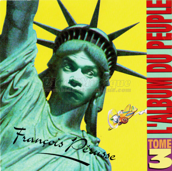 François Pérusse - Pauvre Père Noël