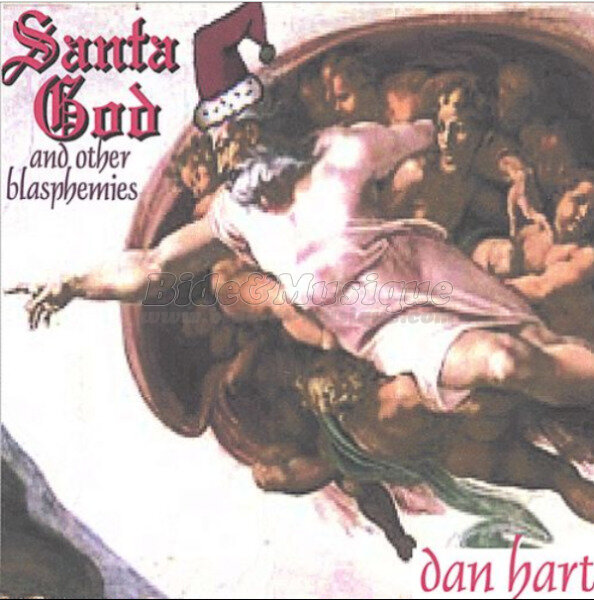 Dan Hart - Lobotomy for Xmas