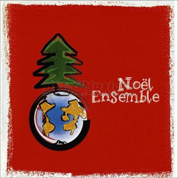 Véronique Sanson & Eddy Mitchel - Noël blanc