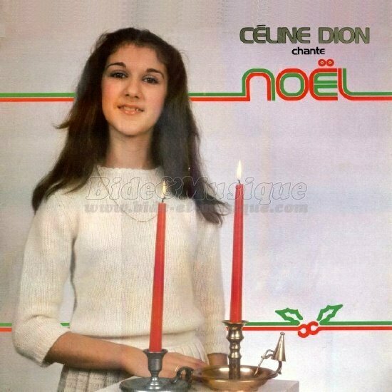 Céline Dion - Glory alleluia