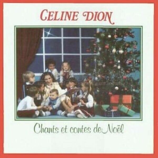 Céline Dion - Pourquoi je crois encore au Père Noël (conte)