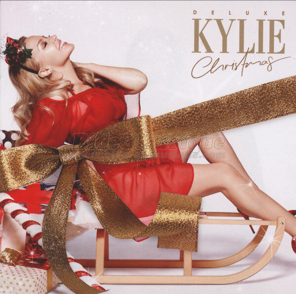 Kylie Minogue - Spécial Noël