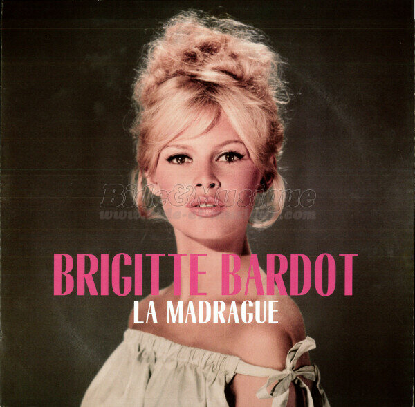 Brigitte Bardot - Je me donne à qui me plaît