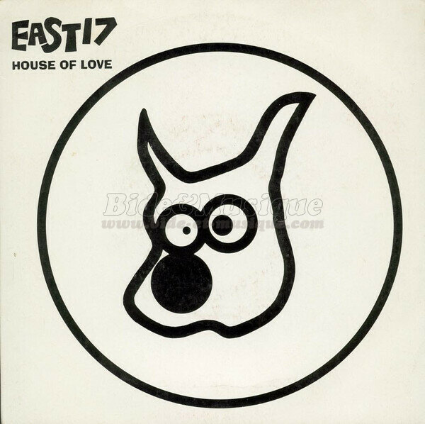 East 17 - Bidance Machine