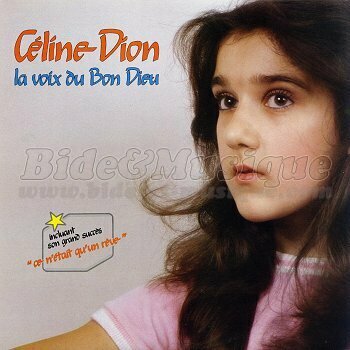 Céline Dion - Tire l'aiguille