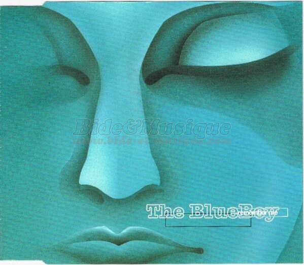 Blueboy - 90'
