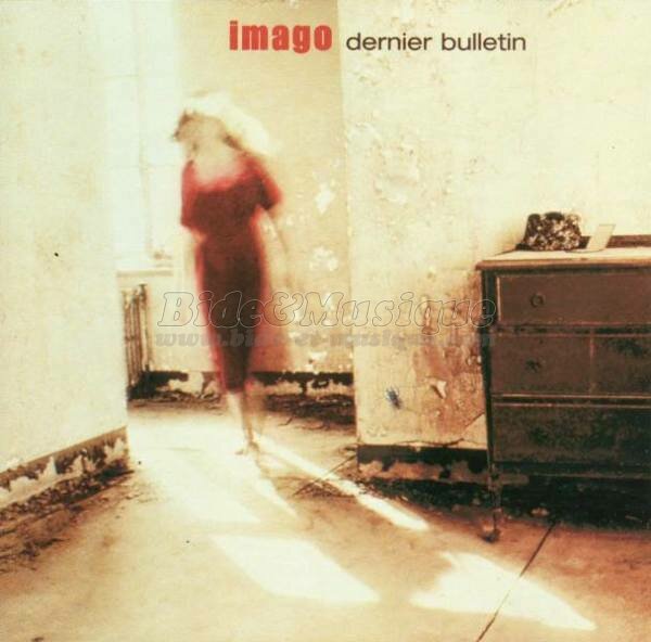 Imago - Dernier bulletin