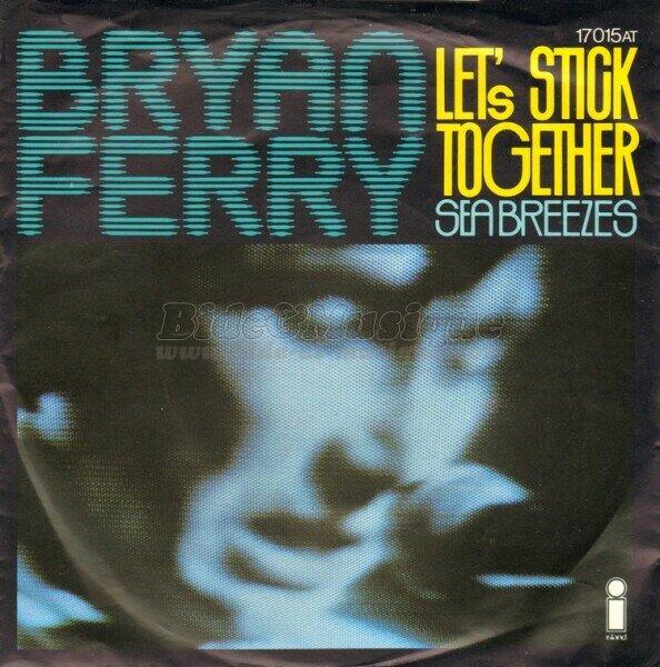 Bryan Ferry - 70'