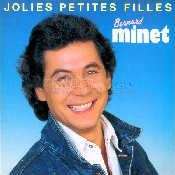 Bernard Minet - Biomega