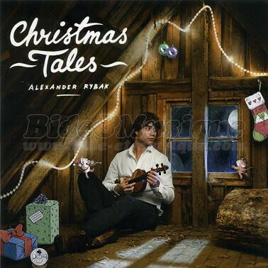 Alexander Rybak - Let It Snow