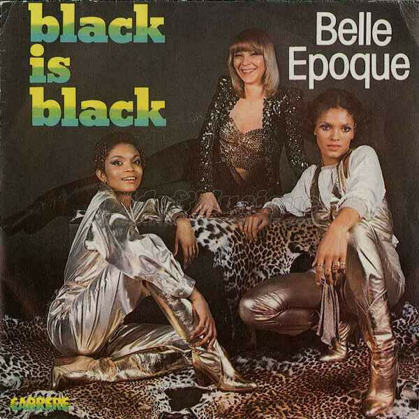 Belle Epoque - Bidisco Fever