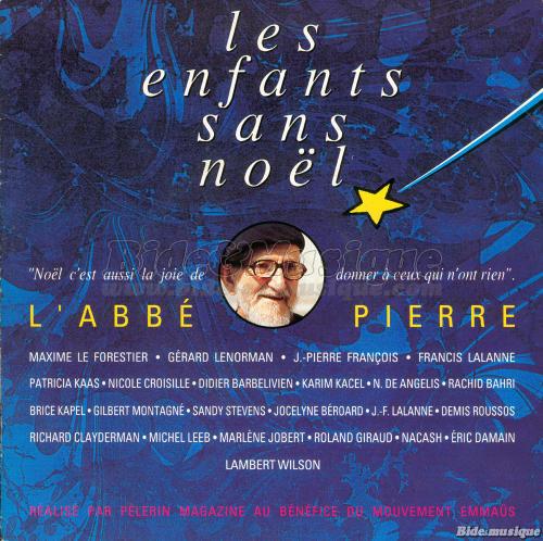Abbé Pierre, L' - Abracadabarbelivien