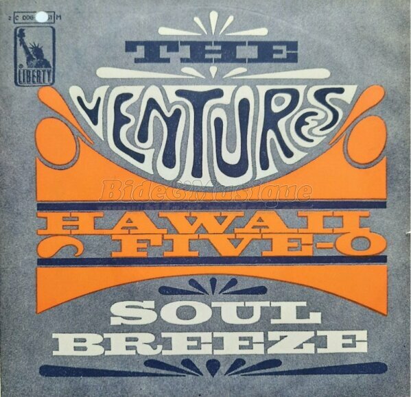 Ventures, The - Télébide