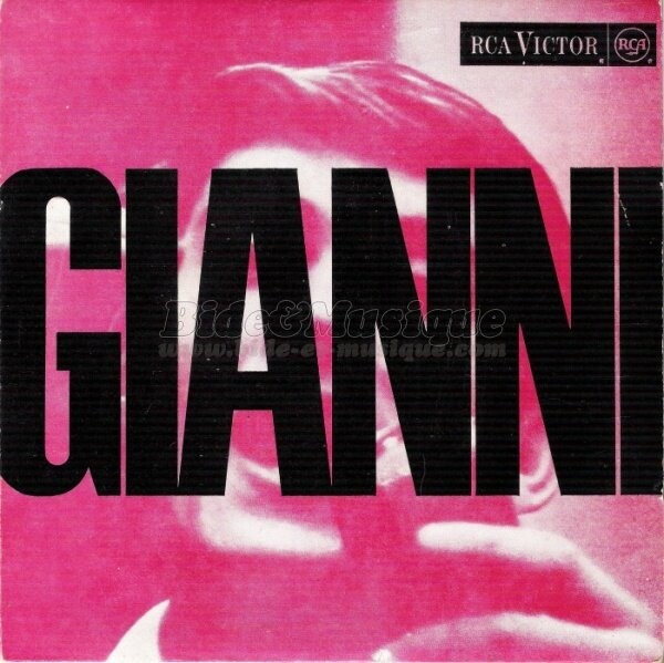 Gianni Morandi - Il mondo nei tuoi occhi