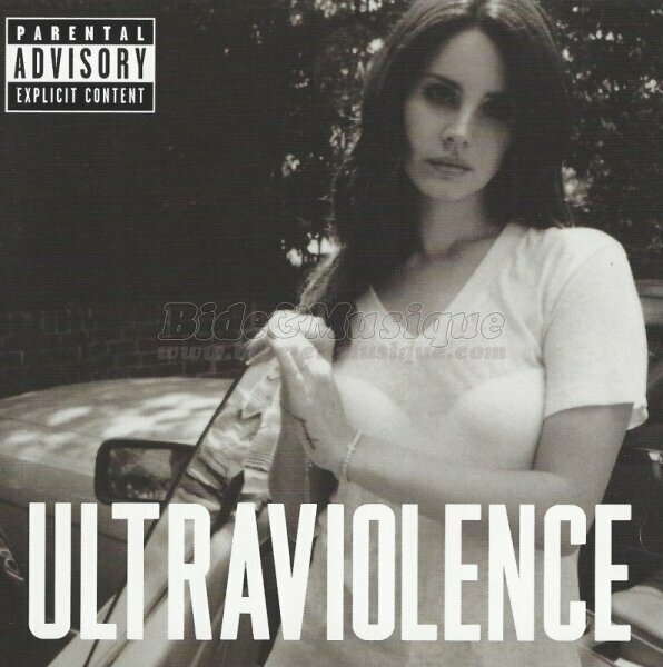 Lana Del Rey - Old money