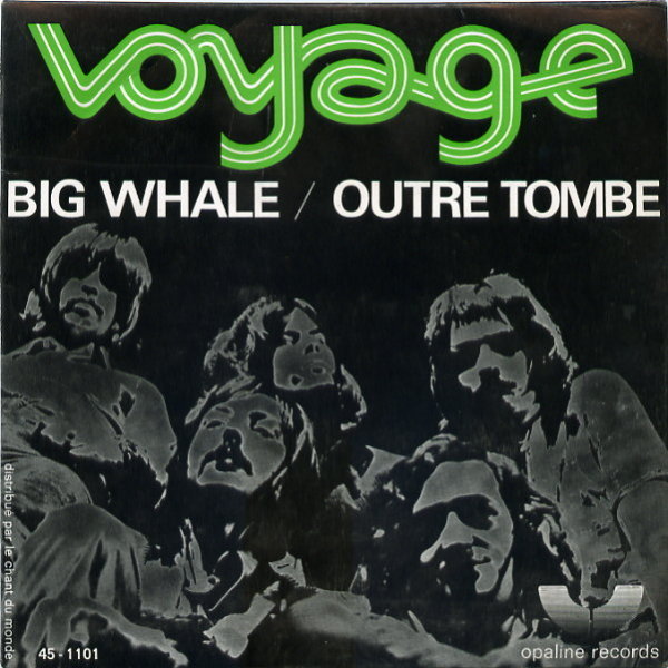 Voyage - Outre-tombe
