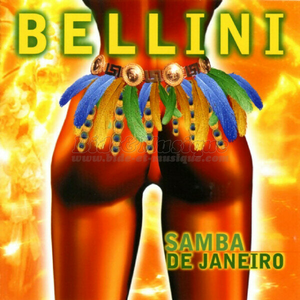 Bellini - Boum du réveillon, La
