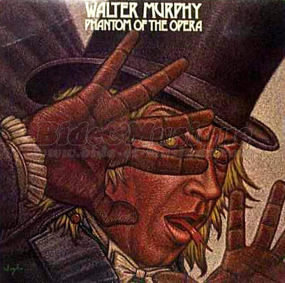 Walter Murphy - Toccata and Funk in D Minor