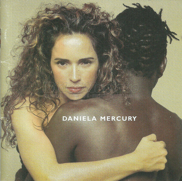 Daniela Mercury - Boum du réveillon, La