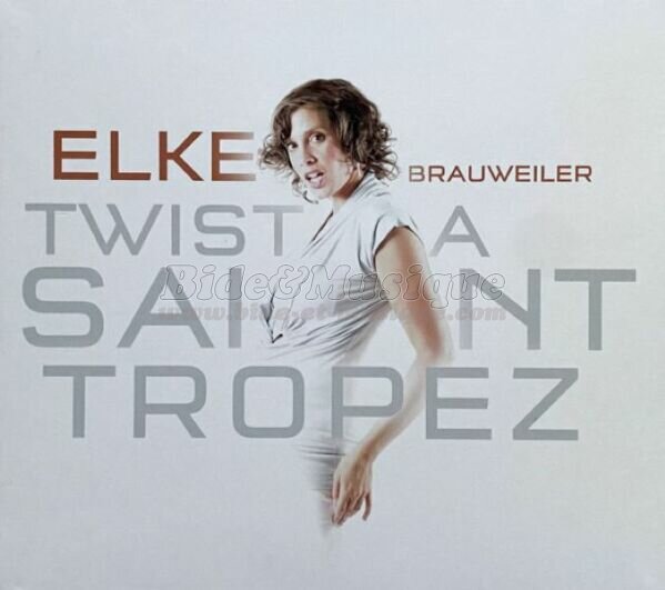 Elke Brauweiler - Reprises de luxe