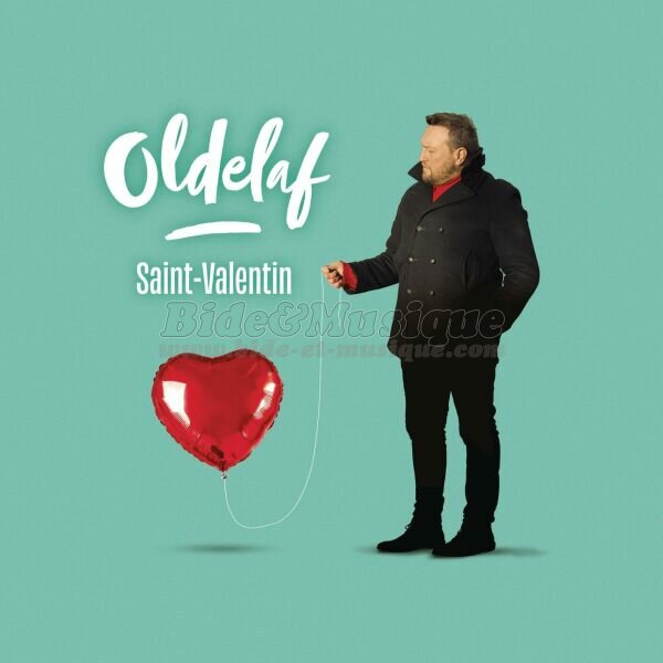 Oldelaf - Mille milliards