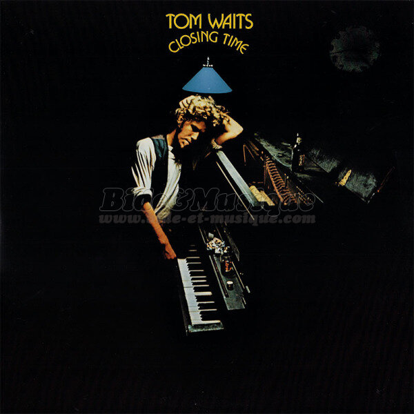 Tom Waits - Ol' '55