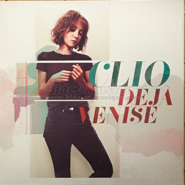 Clio - Porque te vas