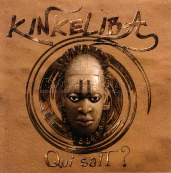Kinkeliba - Pourquoi tu vis