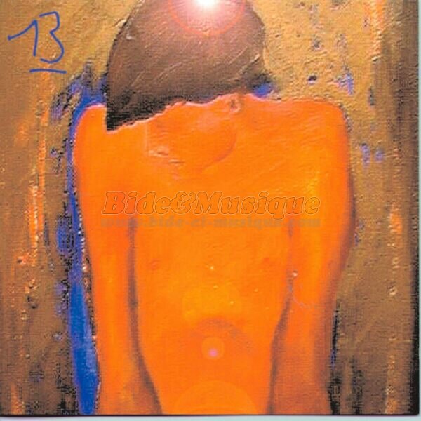 Blur - Coffee & TV