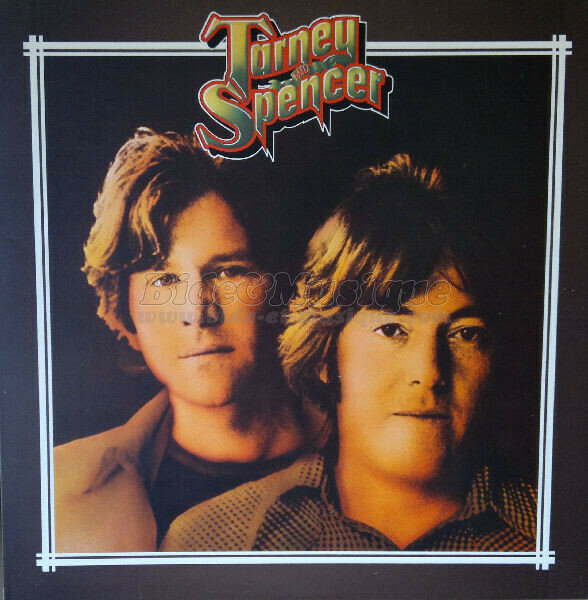 Tarney & Spencer - 70'