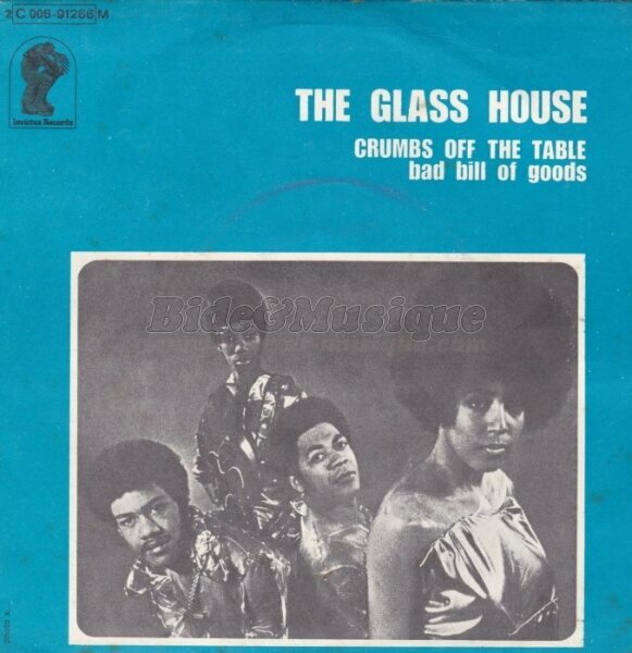 Glass House - Sixties
