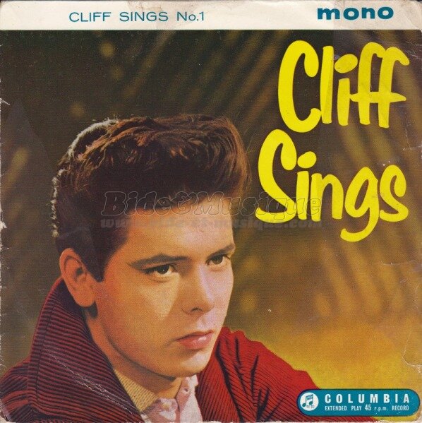 Cliff Richard - Rock'n Bide