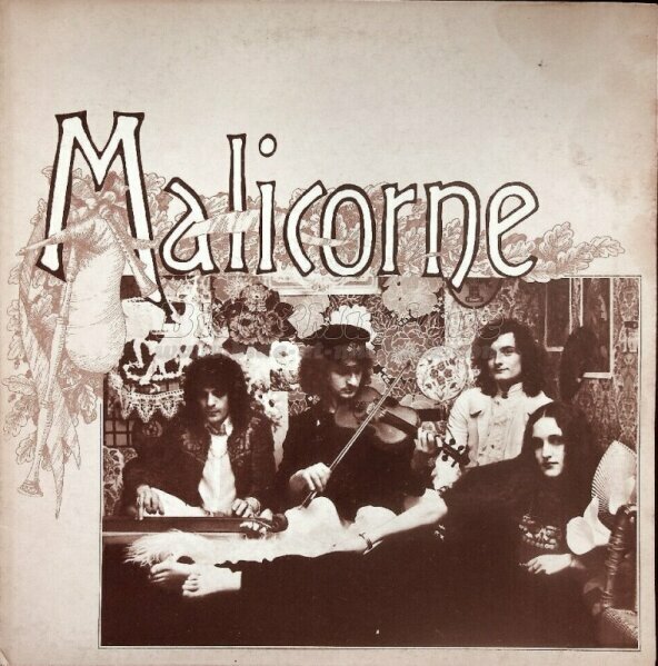 Malicorne - filles sont volages, Les