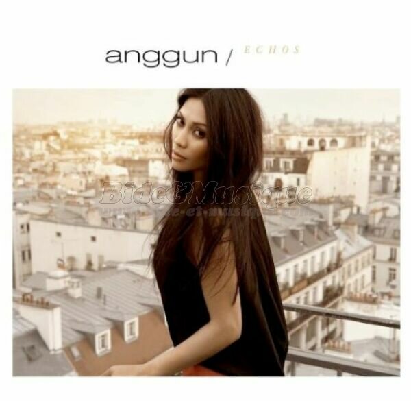 Anggun - année du serpent, L'