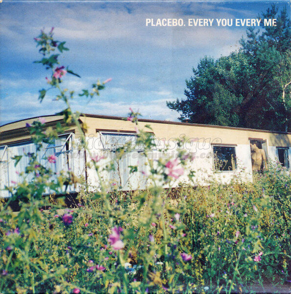 Placebo - Every you Every me